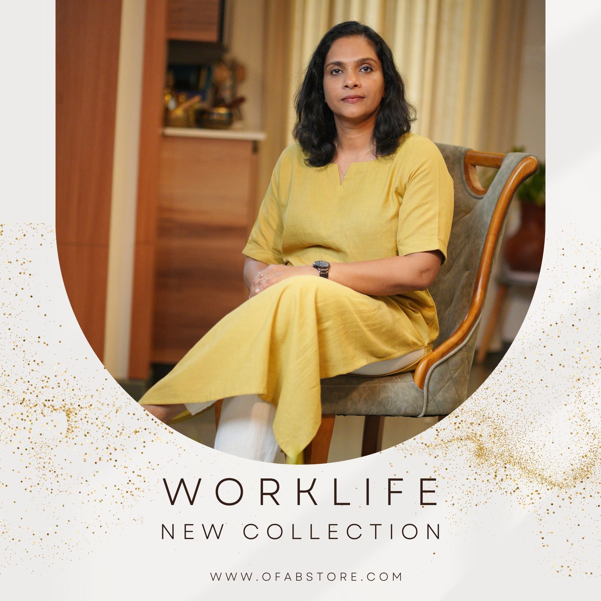 WORKLIFE COLLECTIONS